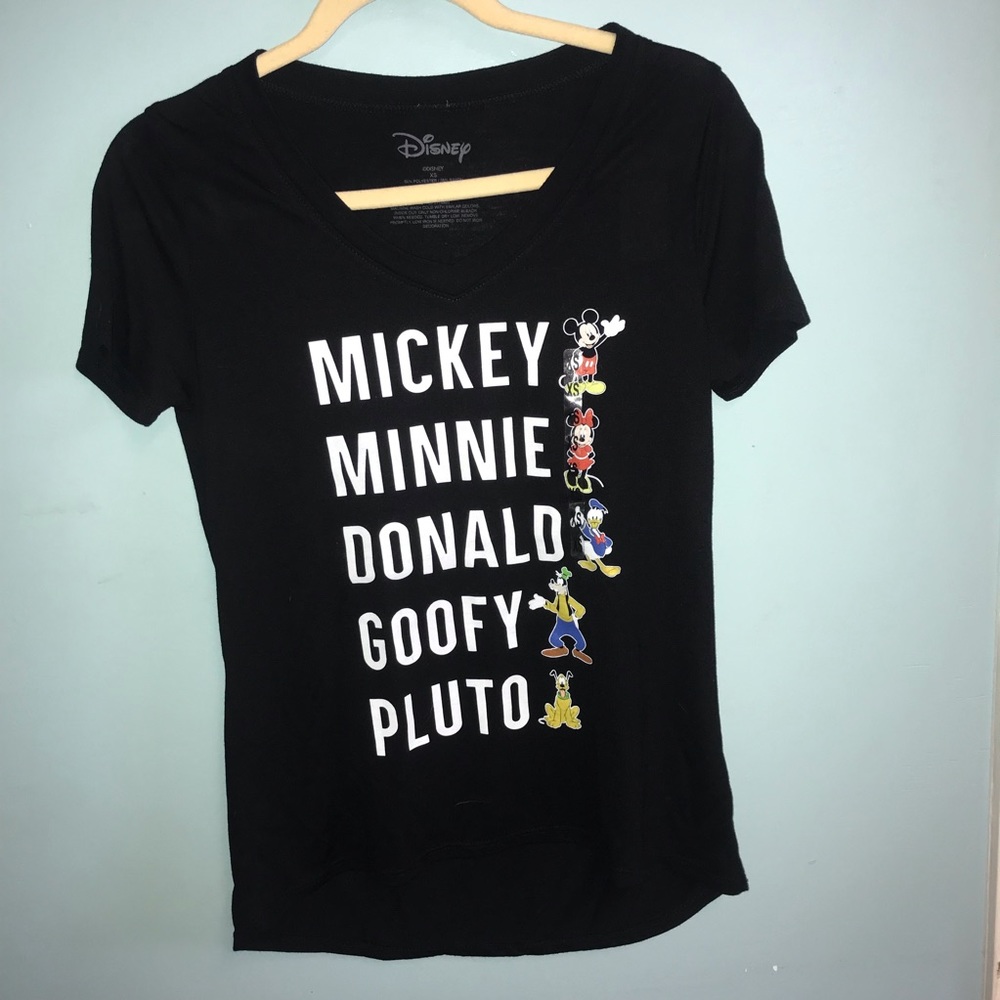 Disney shirt